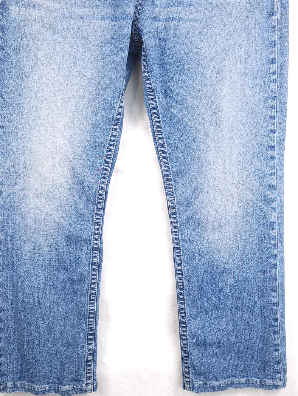 BKE Tyler Straight Leg Denim Jeans 34S